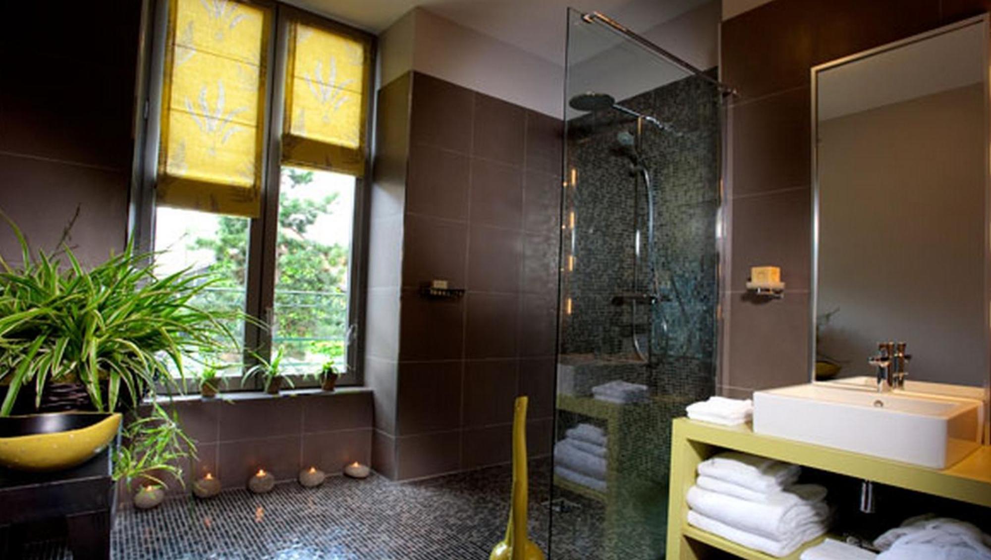 13 Appart hôtel