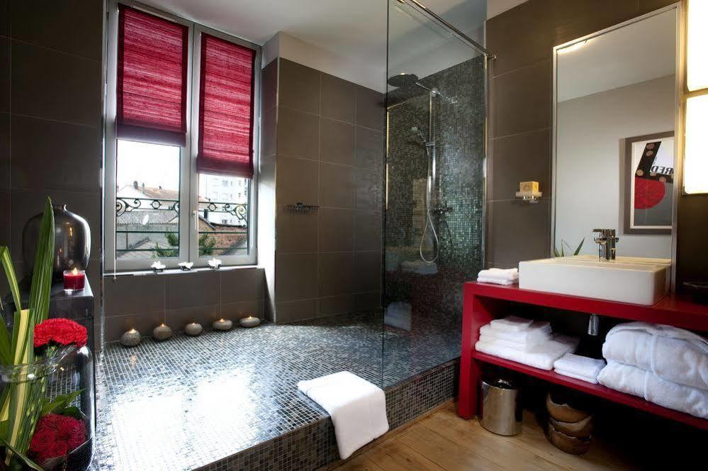 Appart hôtel 13 2*