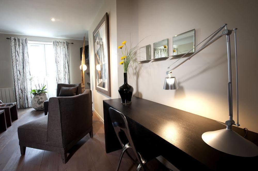 13 Appart hôtel Limoges
